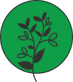 non-woody plant icon